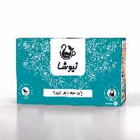 چای سیاه و بادرنجبویه نیوشا ( 20  عددی)