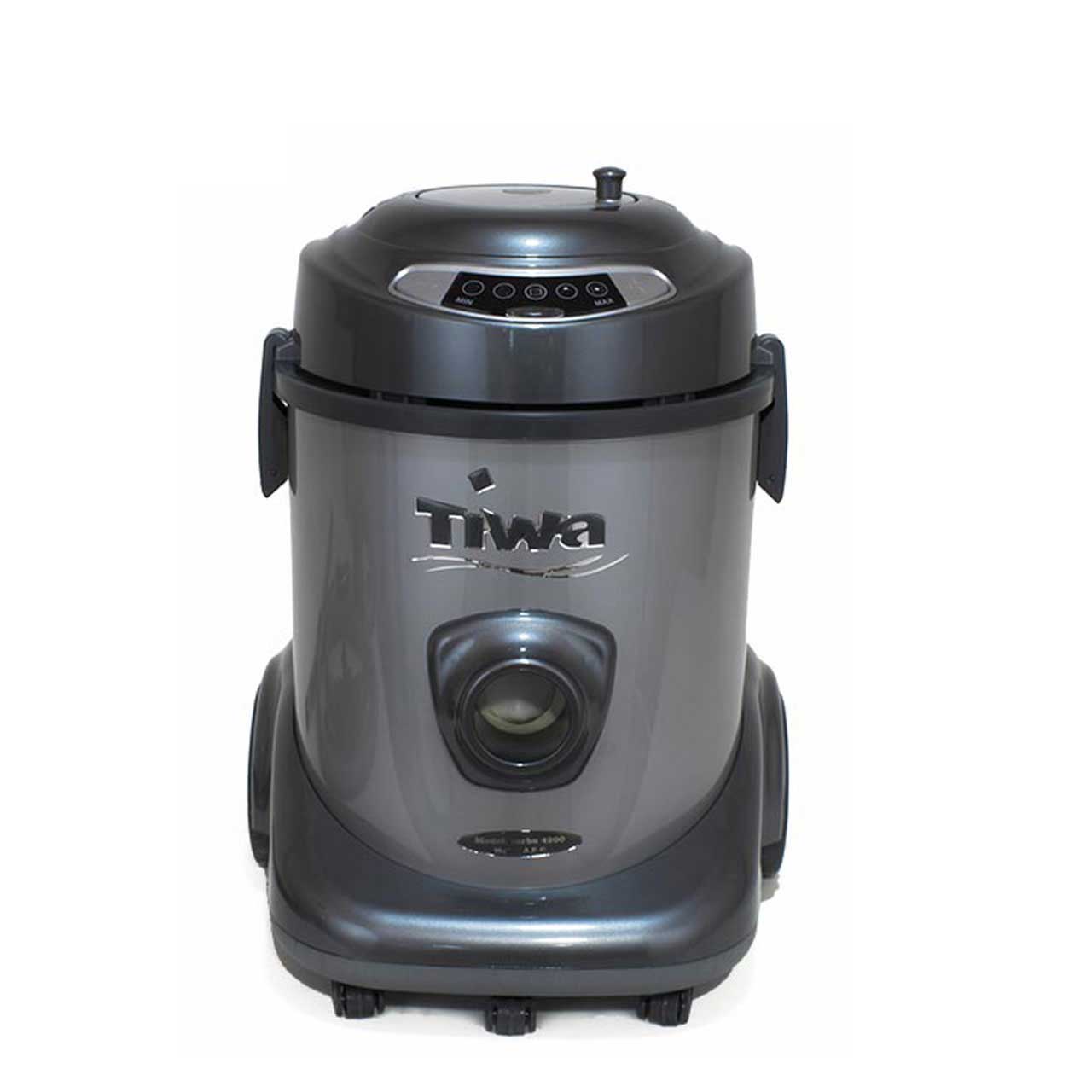 جاروبرقی سطلی تیوا مدل VC-4200