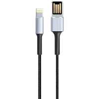 کابل تبدیل یواس‌بی به لایتنینگ یک متری ایکس‌او XO NB116 USB To Lightning Cable