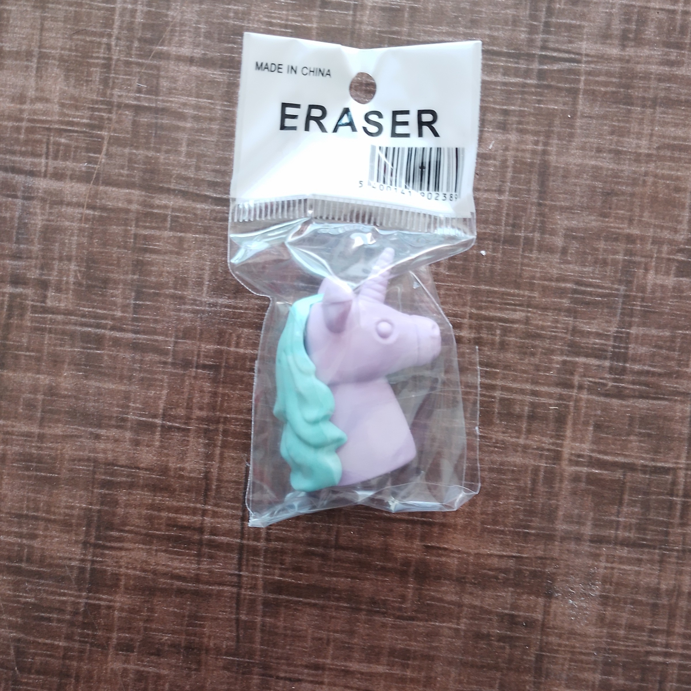 پاکن فانتزی سرمدادی اسب تک شاخ