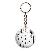 جاکلیدی پرمانه طرح دخترونه کد pmy.4517