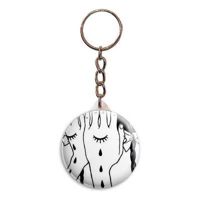 جاکلیدی پرمانه طرح دخترونه کد pmy.4517