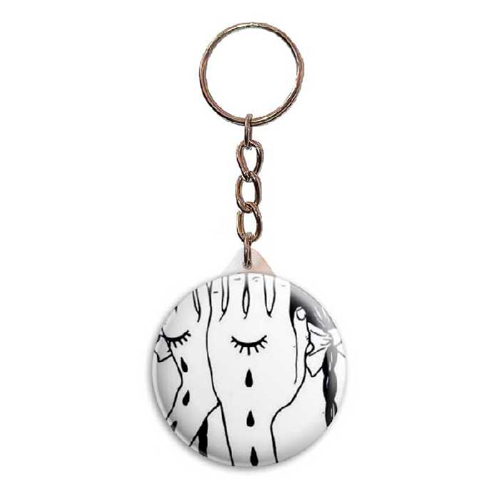 جاکلیدی پرمانه طرح دخترونه کد pmy.4517