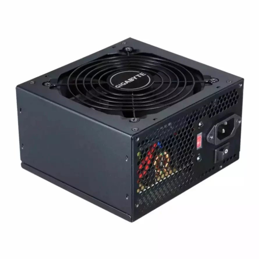 پاور 550 وات گیگابایت Superb 550P