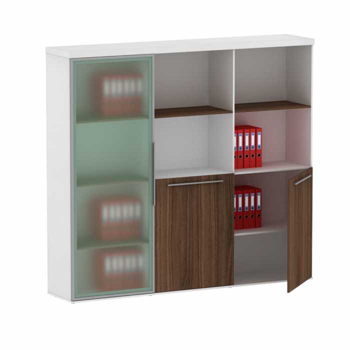 کتابخانه مدیریتی CR671