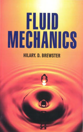 󾕇 دانلود کتاب Fluid Mechanics, 2009 - دانلود کتاب های دانشگاهی