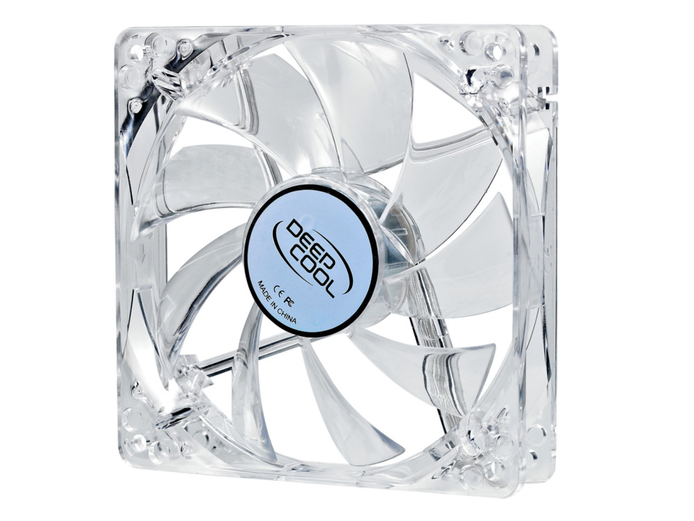 فن دیپ کول XFan 120 L-R