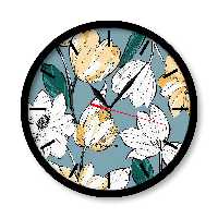 ساعت‌های دیواری راویتا طرح 2771