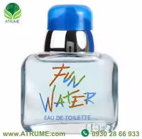 عطر ادکلن آنتونیو پویگ فان واتر 50 میل مردانه - زنانه