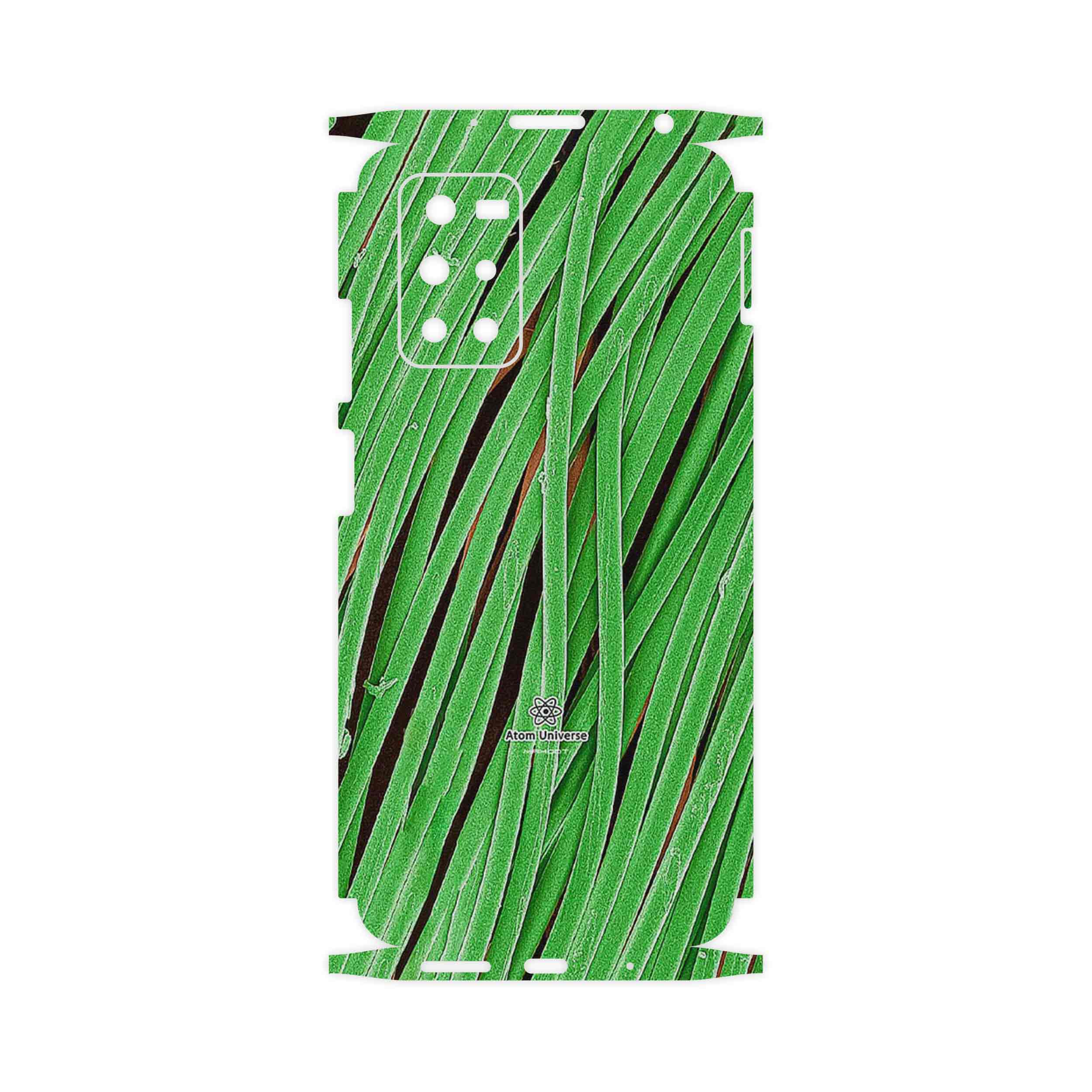 برچسب پوششی ماهوت مدل Atom Universe 5-FullSkin مناسب برای گوشی موبایل شیائومی Redmi Note 11 4G