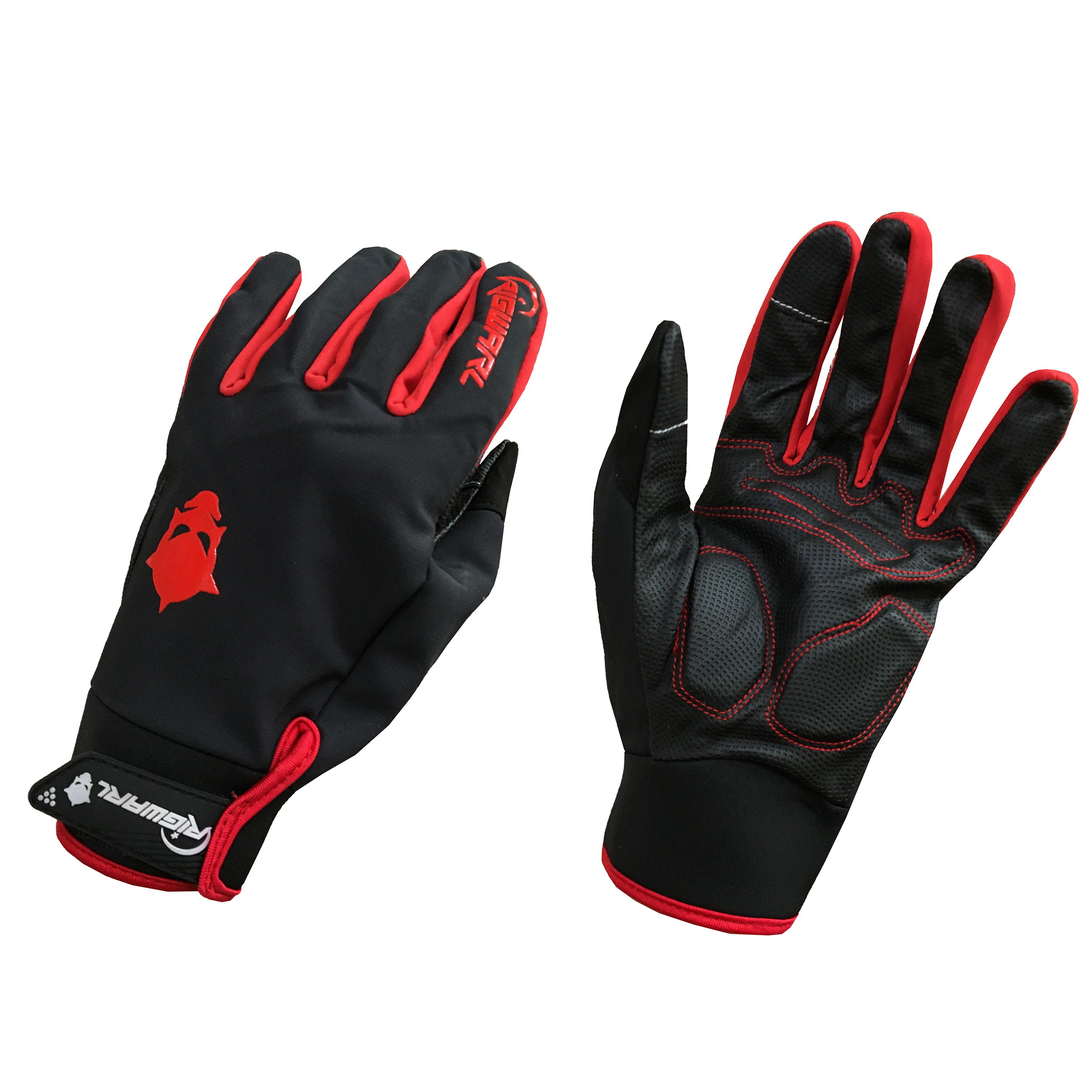 دستکش ورزشی ریگوارل مدل L452