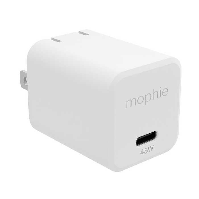 شارژر دیواری موفی مدل SpeedPort 45 توان 45 وات