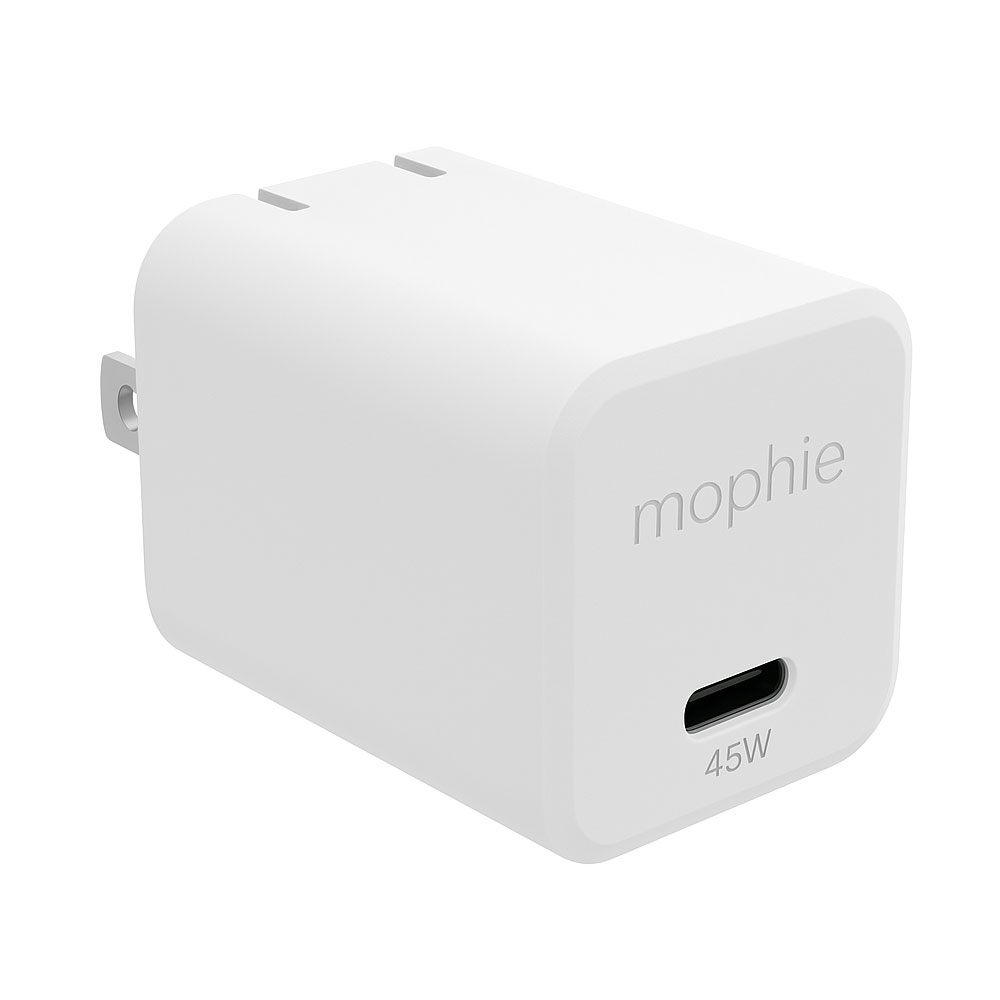 شارژر دیواری موفی مدل SpeedPort 45 توان 45 وات