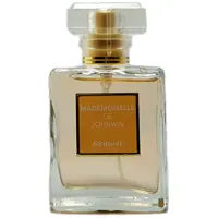 عطر جیبی زنانه جانوین مدل مادمازل کد 833 حجم 25 میلی لیتر