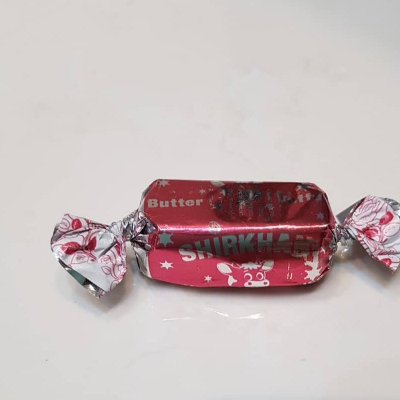 انواع تافی 3 کیلویی