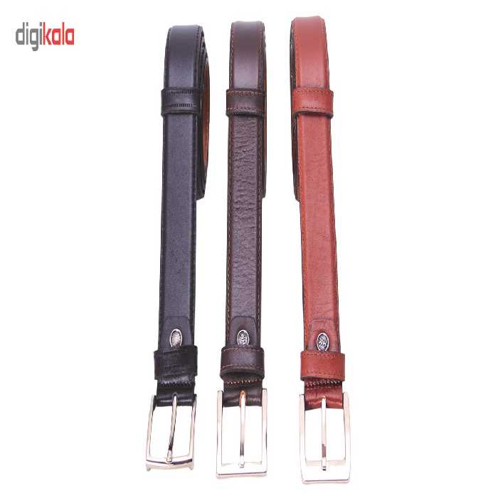 ست هدیه چرم بارز مدل DS7  