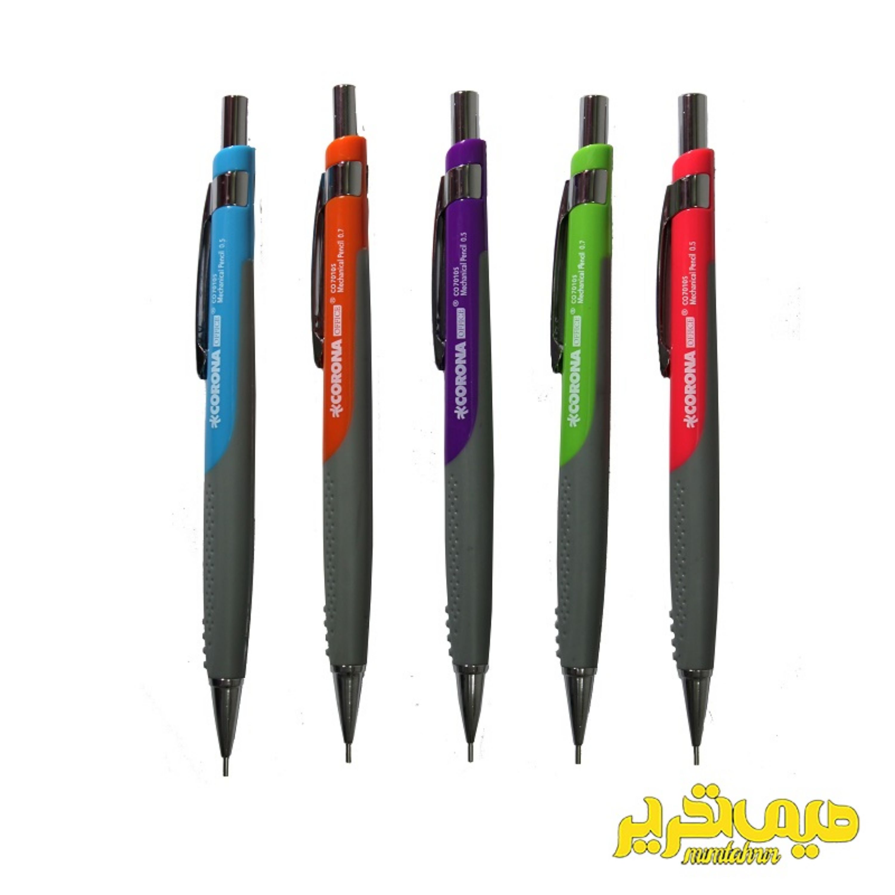 اتود 7 دهم فسفری کرونا کد 7010S