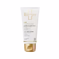 کرم روز درمدن مناسب پوست خشک SPF50 حجم 50mL