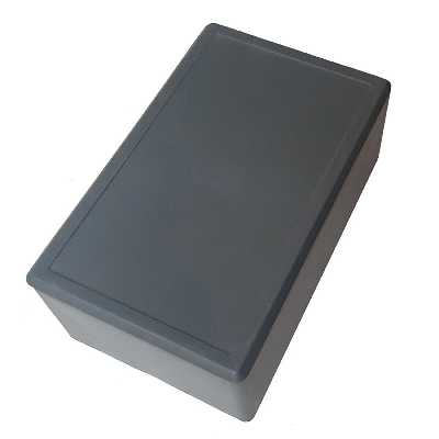 جعبه مدار مدل 10X16