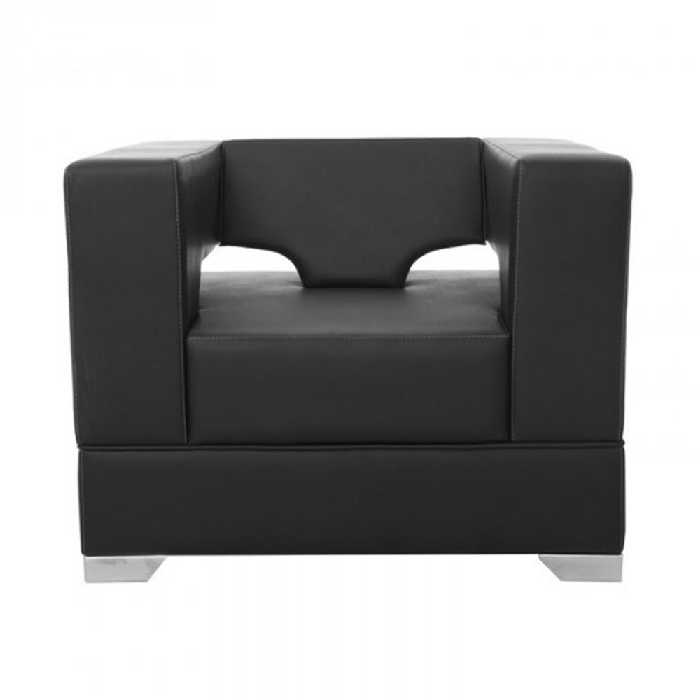 مبل راحتی تک نفره مدل S208 رادسیستم