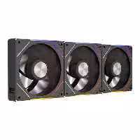 قیمت و خرید فن خنک کننده کیس لاجی کی مدل F453RE 3-in-1 | یاس ارتباط