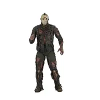 اکشن فیگور نکا مدل Jason Voorhees VII