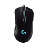 ماوس گیمینگ لاجیتک G403 HERO Gaming