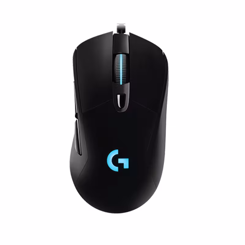 ماوس گیمینگ لاجیتک G403 HERO Gaming
