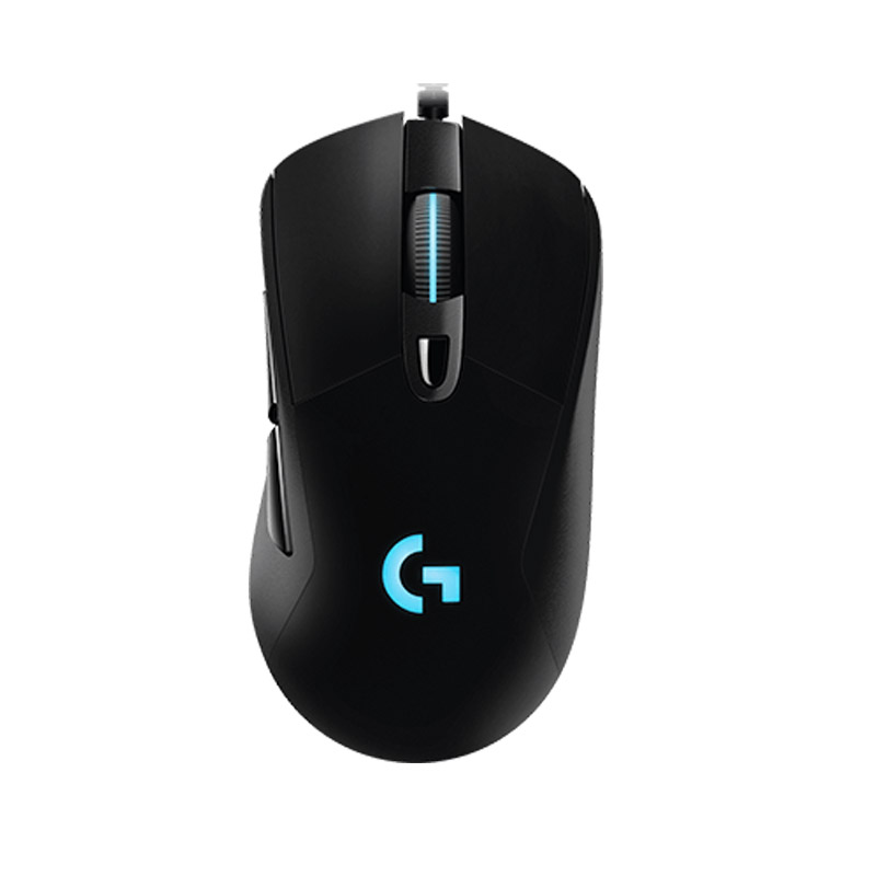 ماوس گیمینگ لاجیتک G403 HERO Gaming