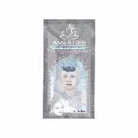 ماسک صورت آمستریس مدل Mineral Salt وزن 25 گرم
