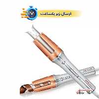 فر کننده مو شیگلم مدل SHEGLAM Automatic Curling 1.2/35mm