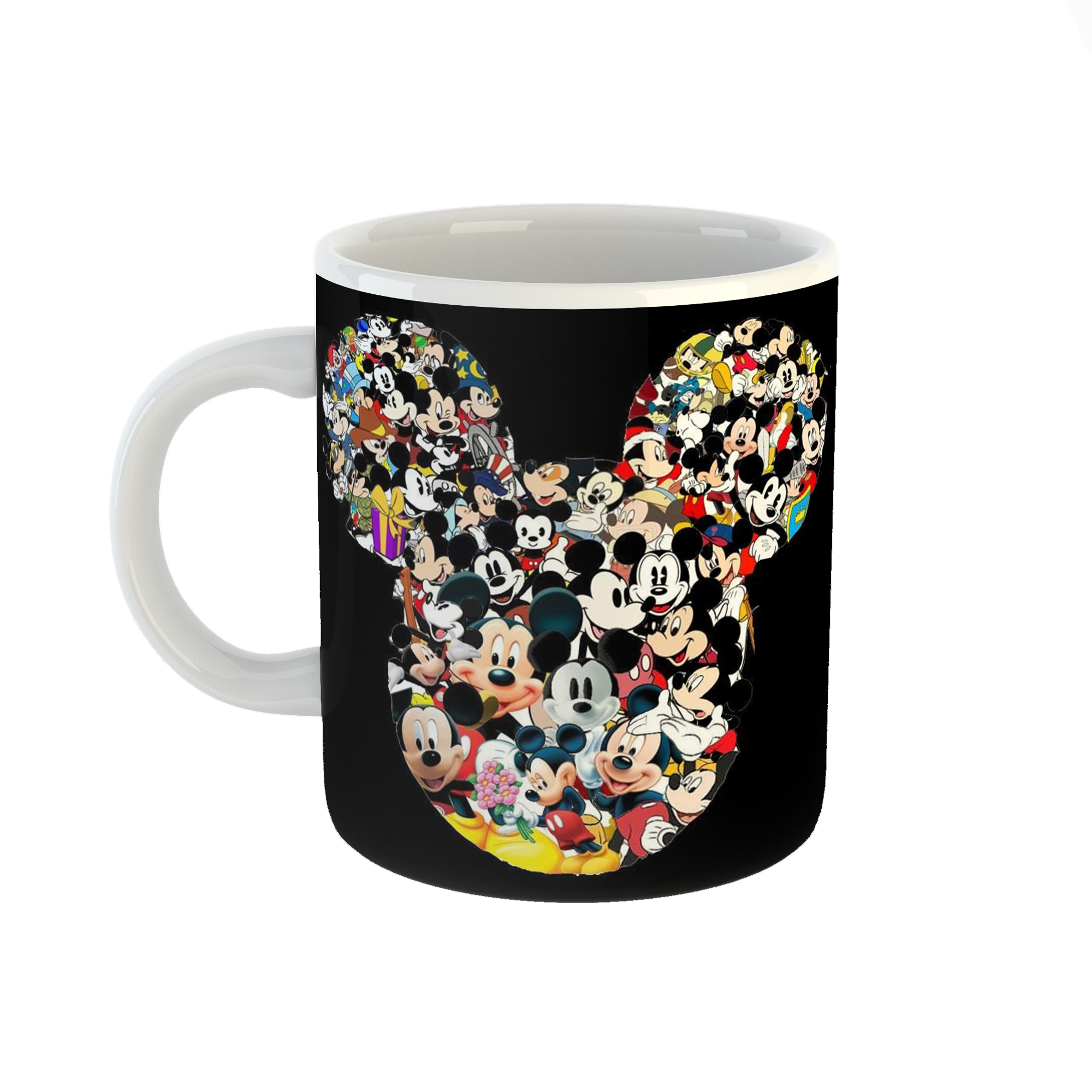 ماگ مدل میکی موس کد 1331