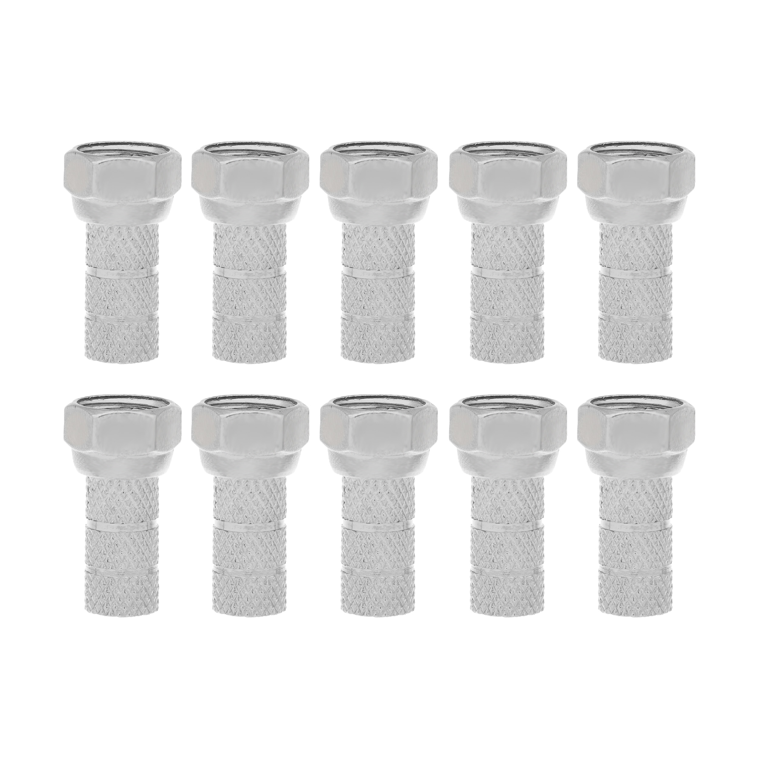 فیش BNC کد 008 بسته 10 عددی