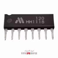 آی سی MM1118