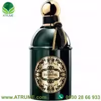 عطر ادکلن گرلن عود اسنشیال 125 میل مردانه - زنانه