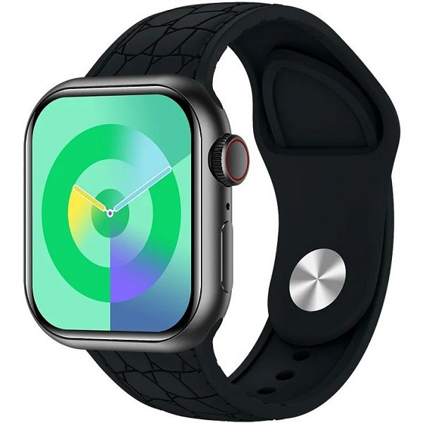 ساعت هوشمند مدل HK9 Mini Plus | کالا مکس