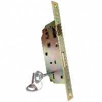 قفل اتاقی ناکو