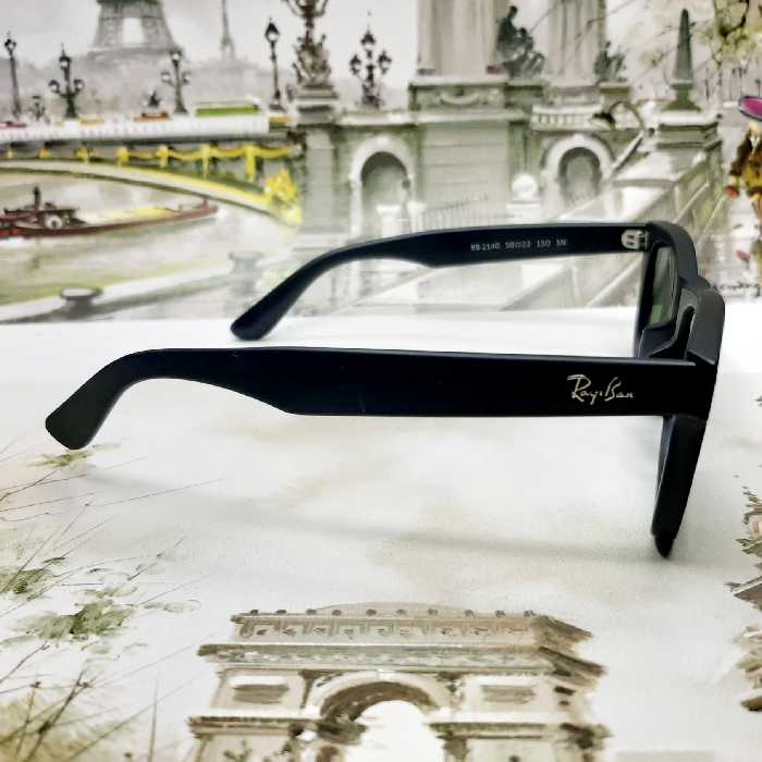 عینک آفتابی مدل RB2140blgr