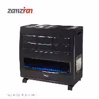 بخاری گازی نیک کالا مدل مهتاب MB-20