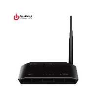 مودم روتر بی سیم ADSL  دی لینک مدل DSL-2730U