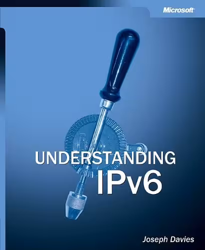خرید و دانلود نسخه کامل کتاب Understanding IPv6