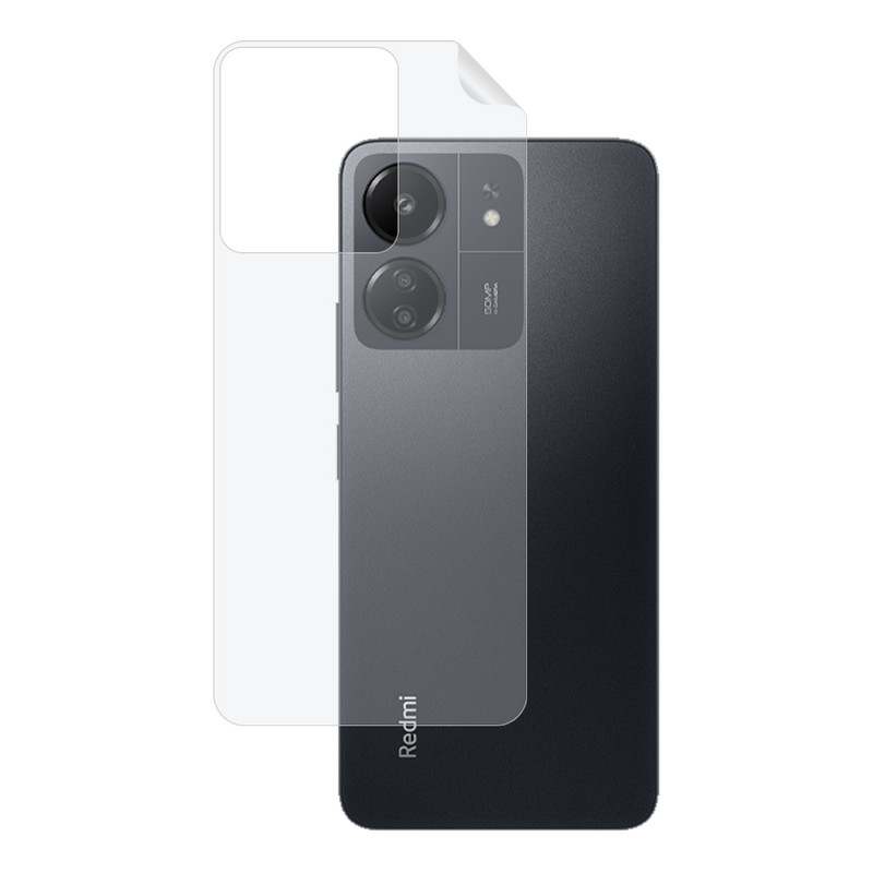 محافظ پشت گوشی شهر گلس مدل NANOMP مناسب برای گوشی موبایل شیائومی Redmi 13C | کالا برتری