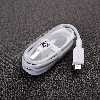 کابل تبدیل USB به MicroUSB  مدل LX0998 طول 1 متر