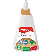 چسب چوب کورس مدل Xpress با ظرفیت 125 میلی لیتری