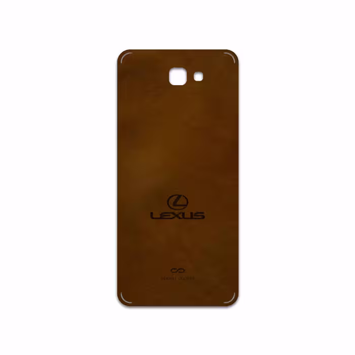 برچسب پوششی ماهوت مدل BFL-LXS مناسب برای گوشی موبایل سامسونگ Galaxy J7 Prime