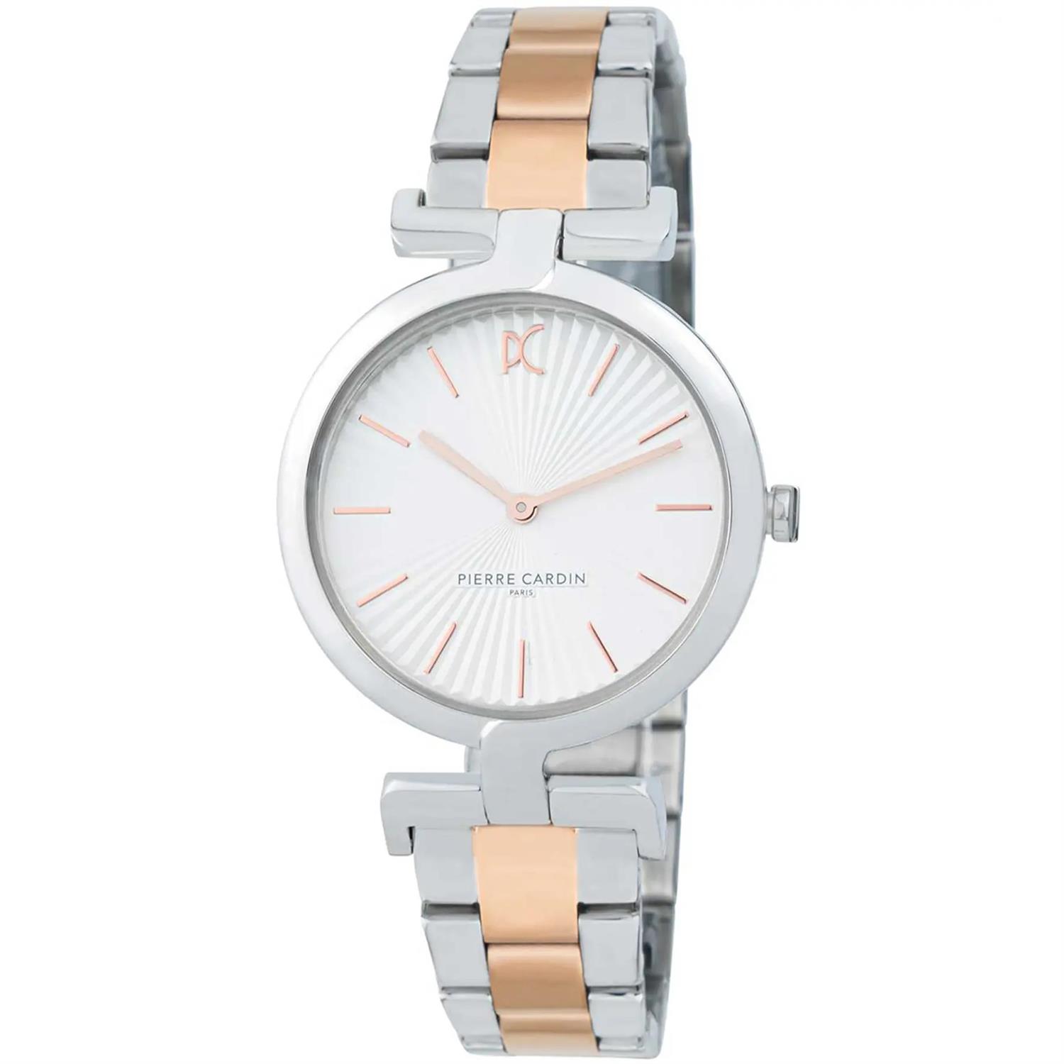 ساعت مچی پیرکاردین مدل CMD.3511