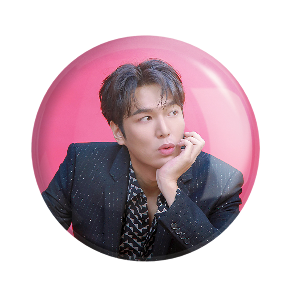 پیکسل خندالو مدل لی مین هو Leemin ho کد 20866