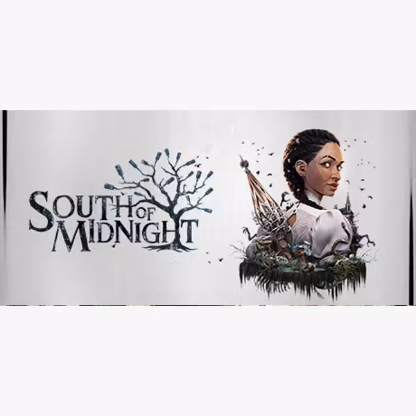 South of Midnight