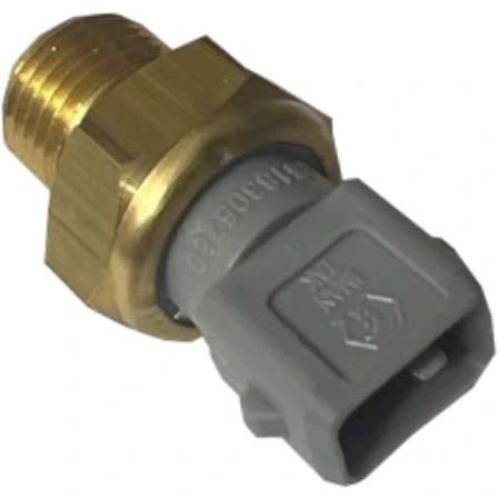 سوييچ الكتريكي ( فشنگي ) فشارروغن موتورTU5-TU3 پژو 206 شرکتی اصل ایساکو - نمایندگی ایرانخودرو نقشینه