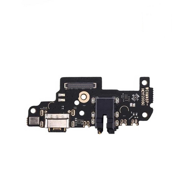 برد شارژ شیائومی Flat Board Charge Xiaomi Redmi Note 10 5G